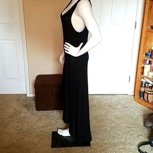 🖤Bobeau Maxi Dress